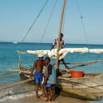 Communauté de pêcheurs océan Indien @ Laetitia Scuiller EnezGreen